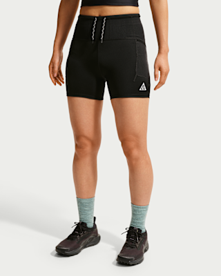 NIKE公式】ナイキ ACG ウィメンズ Dri-FIT ハイウエスト 10cm トレイル